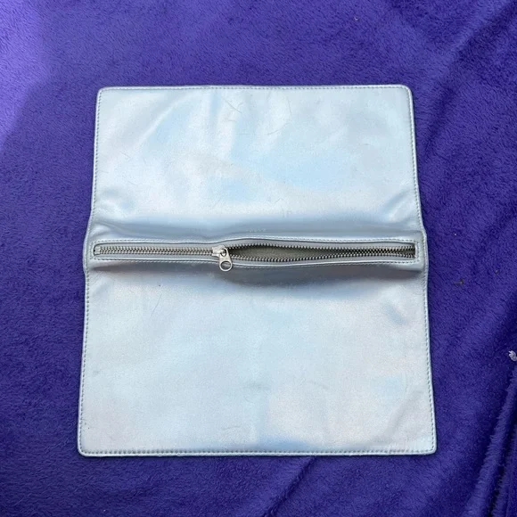 Baggu zipper clutch bag - Picture 3 of 9